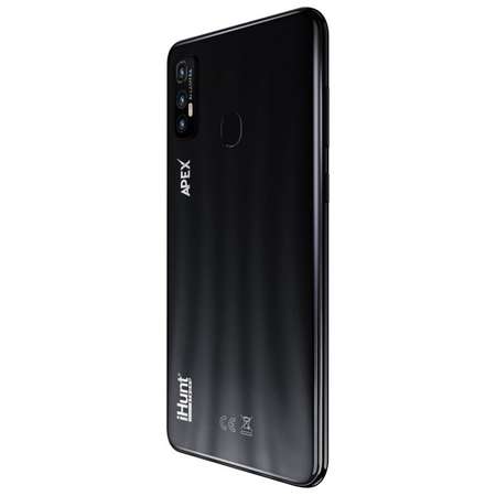 Telefon mobil iHunt S20 Ultra Apex 32GB 3GB RAM Dual SIM 4G Black