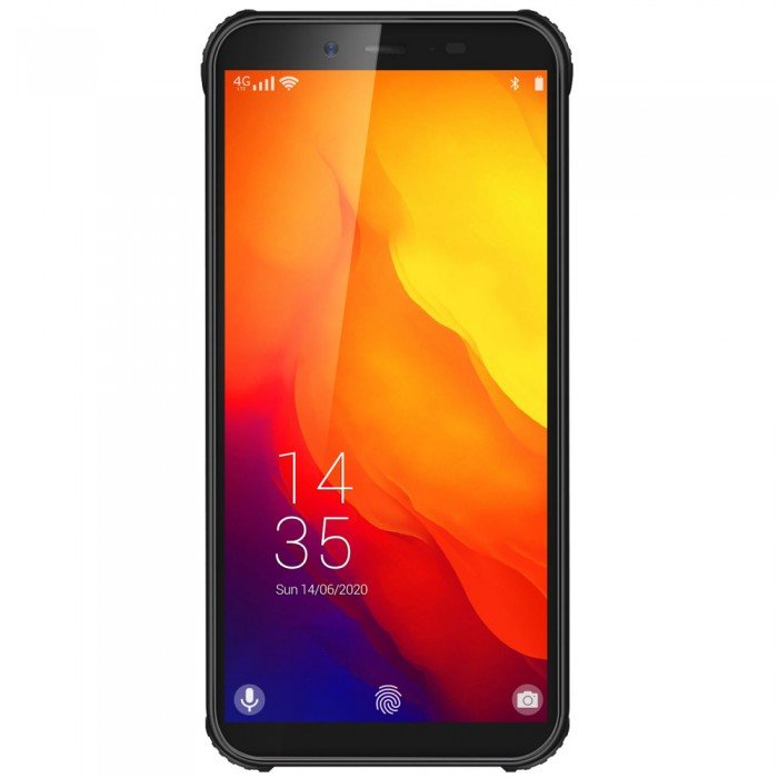 Telefon mobil S60 Discovery Plus 2021 32GB 3GB RAM Dual SIM 4G Black