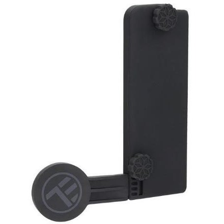 Suport magnetic de telefon Tellur TLL171091 pentru ecran laptop Negru — imaginea 3