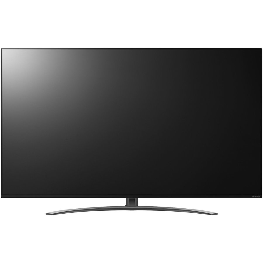 Televizor LED Smart TV 55NANO913NA 139cm Ultra HD 4K Black