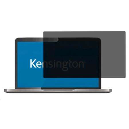 Filtru de confidentialitate Laptop Kensington 2 Way Removable 11.6 inch 16:9 Black