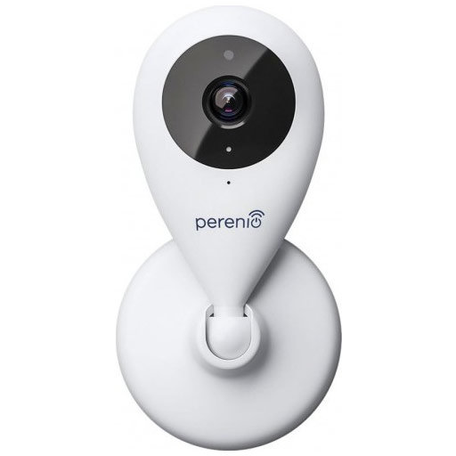 Camera de supraveghere PEIFC01 pentru interior Full HD White