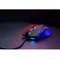 Mouse gaming Redragon Lonewolf 2 RGB Black
