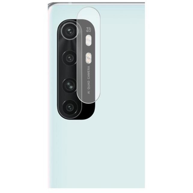 Folie protectie Flexible Glass Xiaomi Mi Note 10 Lite 4-Pack