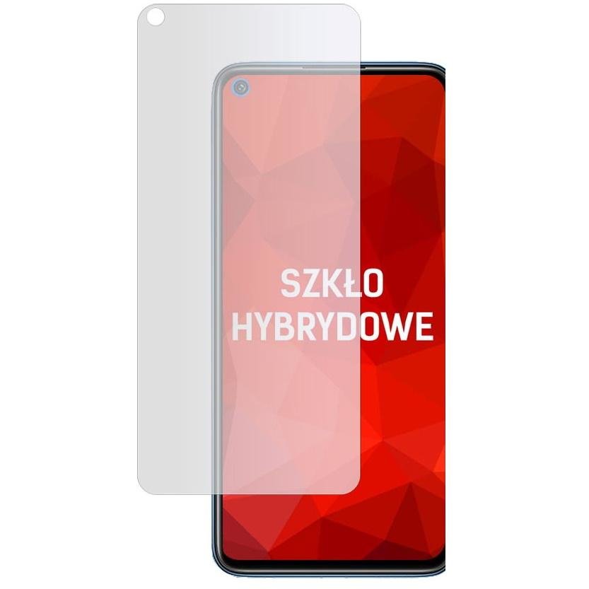 Folie protectie Flexible Glass Xiaomi Redmi Note 9