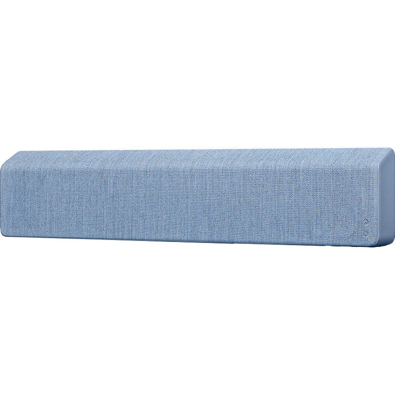 Soundbar Stockholm 2.0 Wi-Fi 160W Ocean Blue