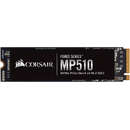 SSD Corsair Force MP510B 480GB PCI Express 3.0 x4 M.2 2280