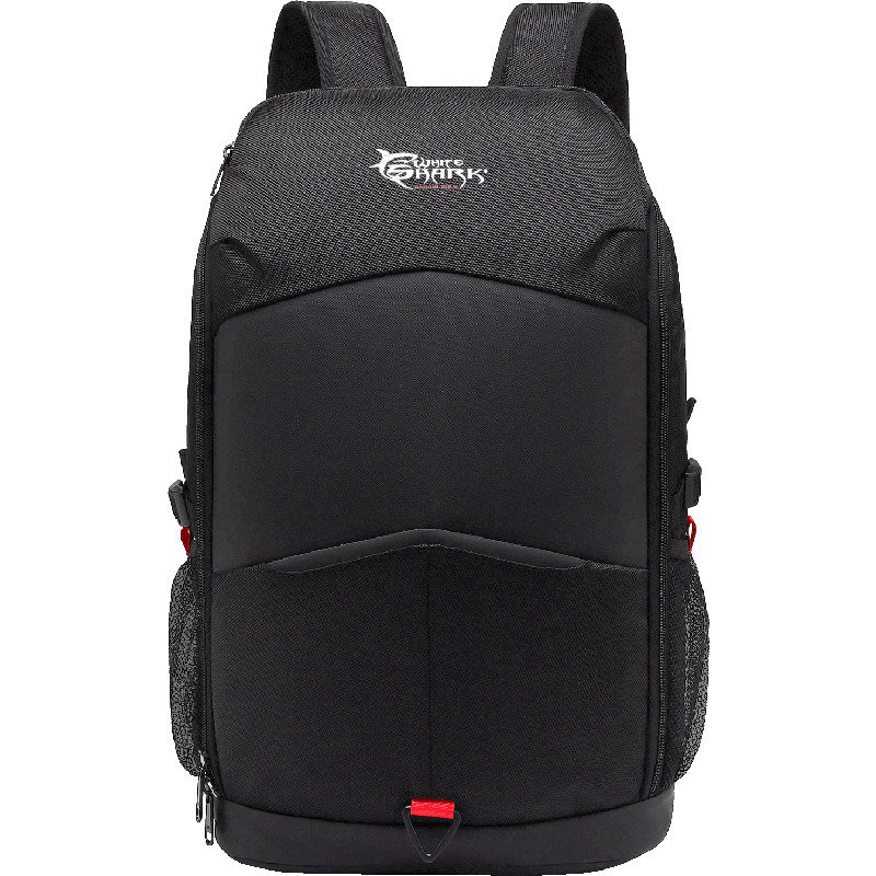 Rucsac gaming GBP-003 The Shield 15.6 inch Negru