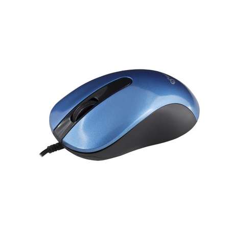 Mouse SBox M-901 Albastru