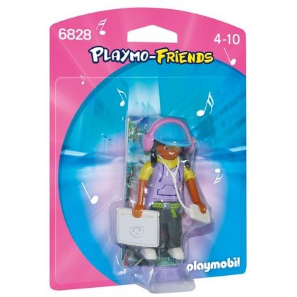 Figurina 6828 Tech Guru