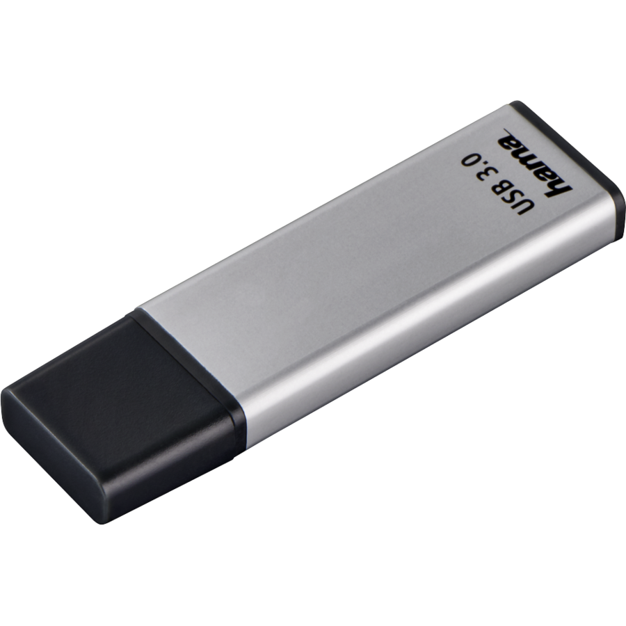 Memorie USB 181054 FlashPen Classic 128GB USB 3.0 Argintiu