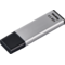 Memorie USB Hama 181054 FlashPen Classic 128GB USB 3.0 Argintiu