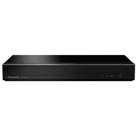 Blu-ray player DP-UB450EG-K Smart Native UHD 4K  Wi-Fi Negru