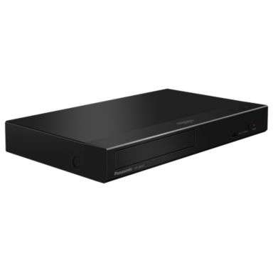 Blu-ray player Panasonic DP-UB450EG-K Smart Native UHD 4K  Wi-Fi Negru