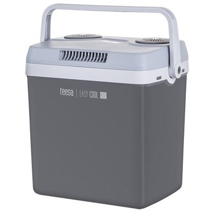 Lada frigorifica TSA5001 Capacitate 32L Gri