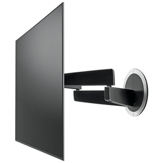 Suport TV OLED Next 7355 40 - 65 inch Black