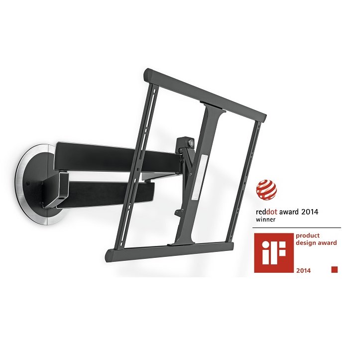 Suport TV OLED Next 7345 40 - 65 inch Black