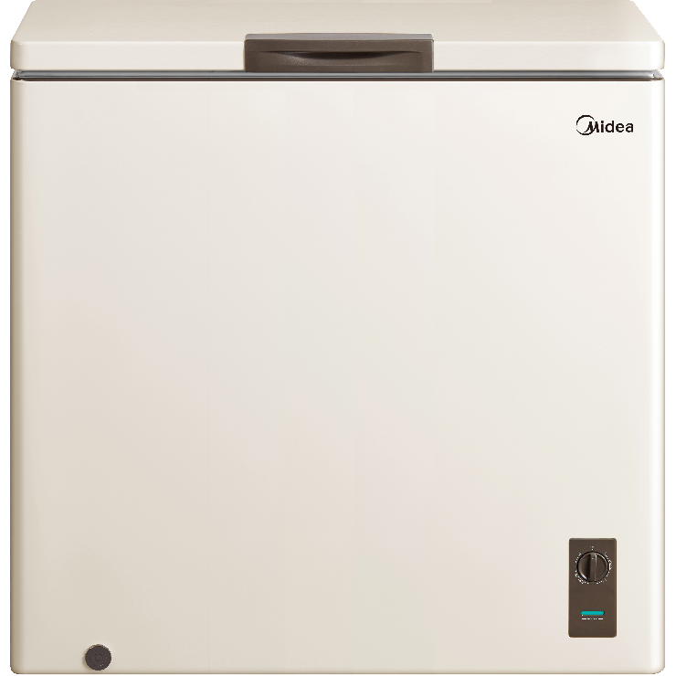 Lada frigorifica LF-199 Capacitate 198L  Bej