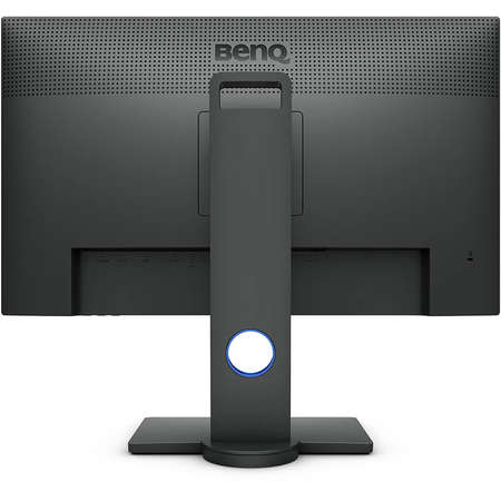 Monitor LED BenQ PD2705Q 27 inch 5ms Dark Grey