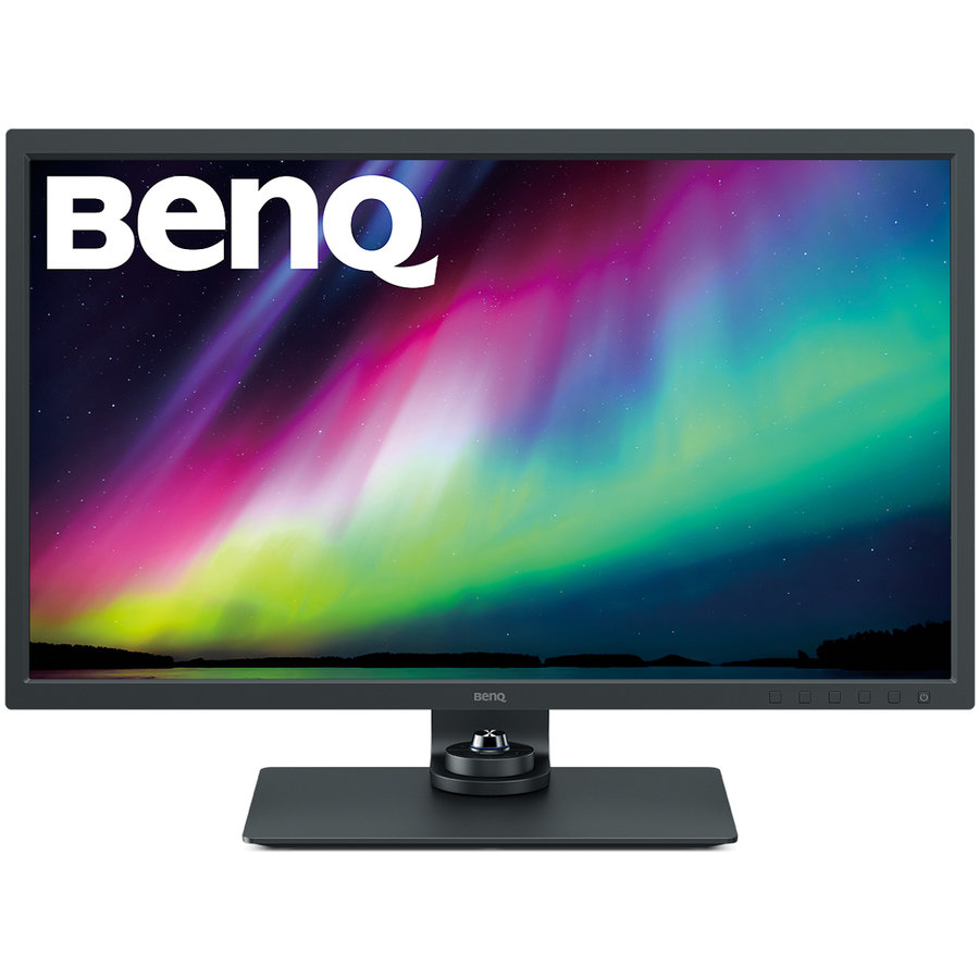 Monitor LED SW321C 32 inch 5ms Grey