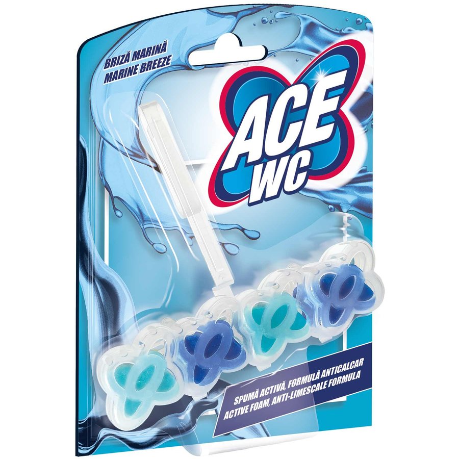 Odorizant WC Briza marina 48 g