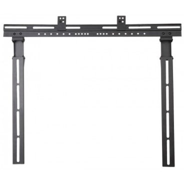 Suport soundbar Reglabil VESA 10kg Negru