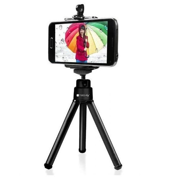 Trepied Tripod mobil universal pentru smartphone si camera digitala