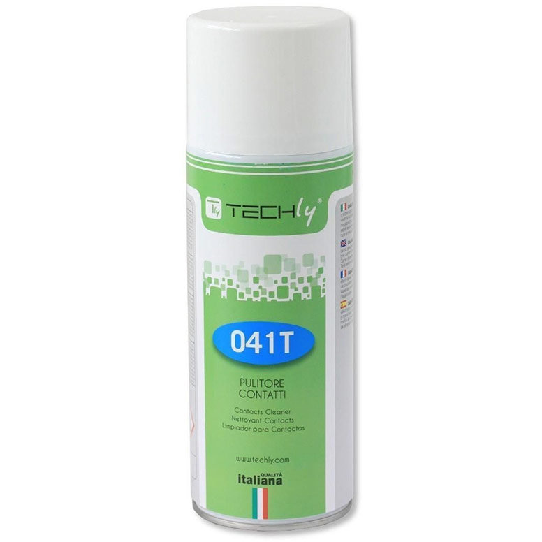 Spray de curatare pentru dispozitive electronice si electrice 400ml