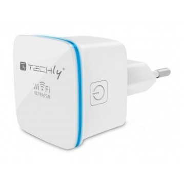 Range Extender Wireless Range Extender Repeater AP 802.11b/g/n 300N wall-plug