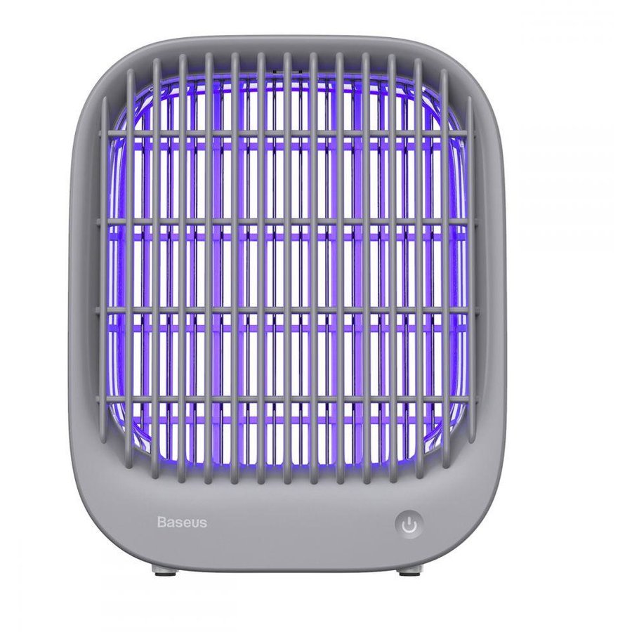 Lampa Anti-Tantari Baijing Desktop White