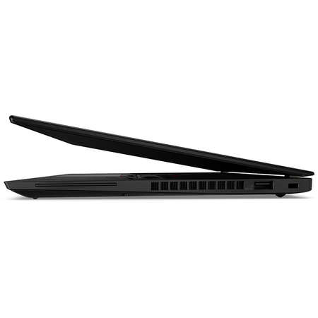 Laptop Lenovo ThinkPad X13 G1 13.3 inch FHD Intel Core i5-10210U 8GB DDR4 512GB SSD Windows 10 Pro Black