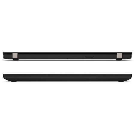 Laptop Lenovo ThinkPad X13 G1 13.3 inch FHD Intel Core i5-10210U 8GB DDR4 512GB SSD Windows 10 Pro Black