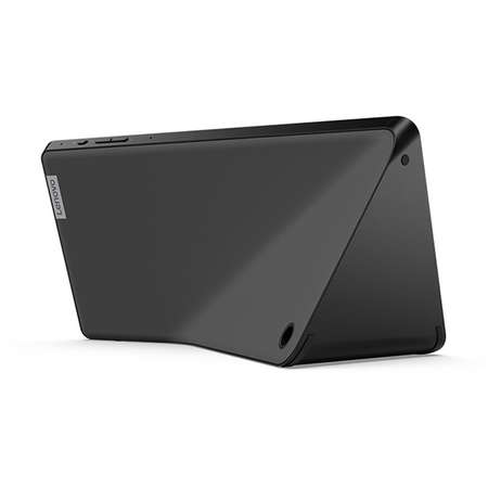Tableta Lenovo ThinkSmart View 8 inch HD Snapdragon 624 1.8 GHz Octa Core 2GB RAM 8GB flash Black