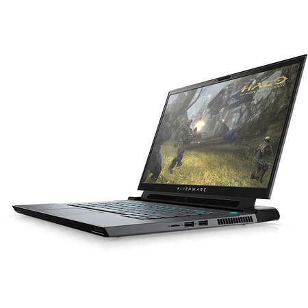 Laptop Alienware M15 R3 15.6 inch FHD 144Hz Intel Core i7-10750H 32GB DDR4 2 x 256GB SSD nVidia GeForce RTX 2070 Super 8GB Windows 10 Pro 3Yr On-site Dark Side