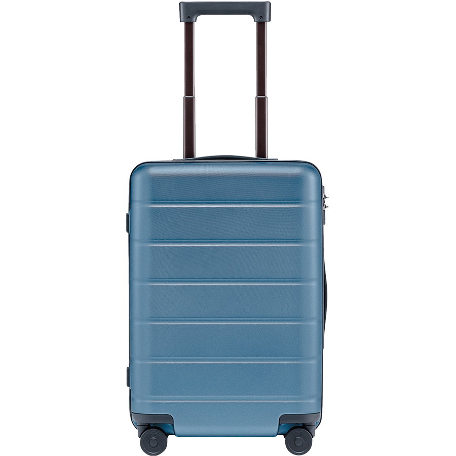 Troler Luggage Classic 20 inch Albastru