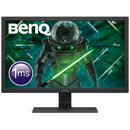 Monitor LED Gaming BenQ GL2780 27 inch FHD TN 1ms Black