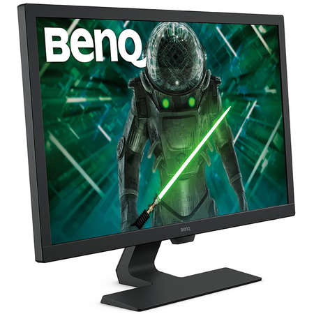 Monitor LED Gaming BenQ GL2780 27 inch FHD TN 1ms Black