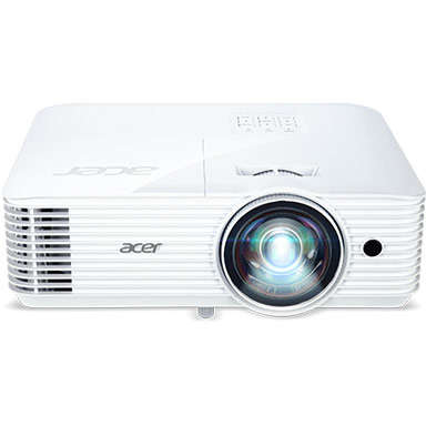 Videoproiector Acer S1286H XGA White