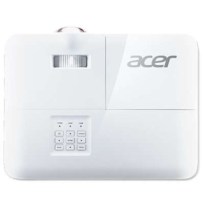 Videoproiector Acer S1286H XGA White
