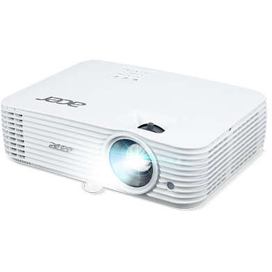 Videoproiector Acer X1626AH WUXGA White