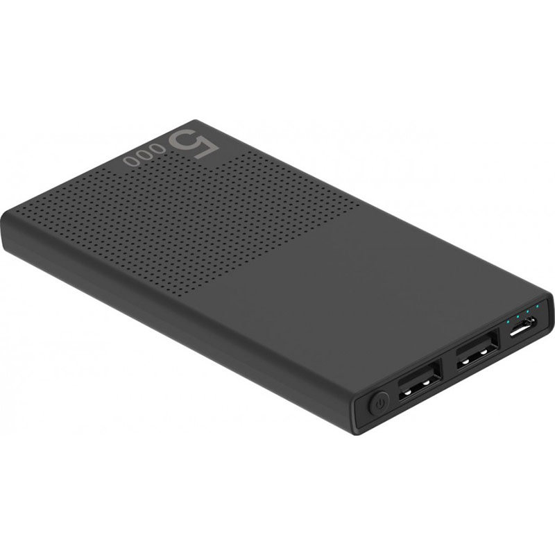 Baterie externa 5000 mAh Black