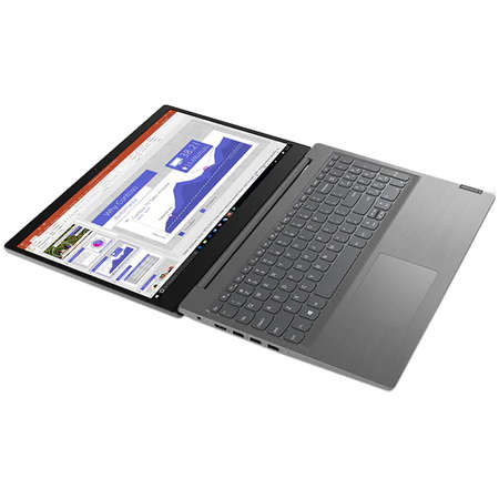 Laptop Lenovo V15-ADA 15.6 inch FHD AMD Ryzen 3 3250U 4GB DDR4 256GB SSD Grey