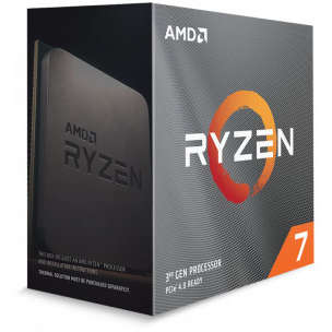 Procesor AMD Ryzen 7 3800XT Octa Core 3.9 GHz socket AM4 BOX