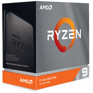Procesor Ryzen 9 3900XT 12 Core 3.8 GHz socket AM4 BOX