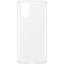 Silicon Naked Crystal Clear 0.5mm pentru Samsung Galaxy S20