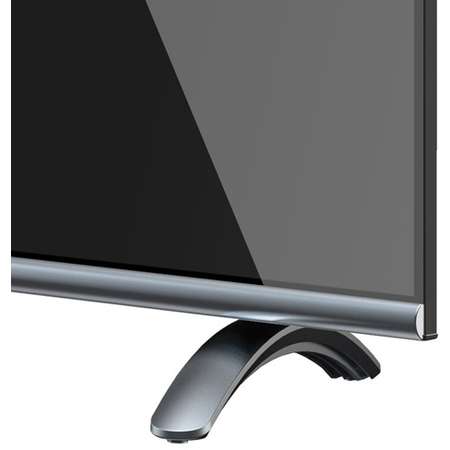 Televizor LED Smart Allview 32ePlay6100-H/1 HD 81cm 32inch WiFi Negru/Argintiu