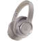 Casti wireless Audio Technica ATH-SR50BT Brown Grey