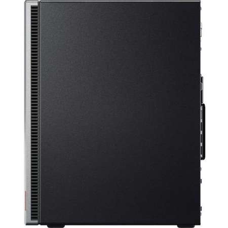 Sistem desktop Lenovo IdeaCentre 510A-15ARR AMD Ryzen 3 3200G 8GB DDR4 256GB SSD AMD Radeon Vega 8 Free Dos Black