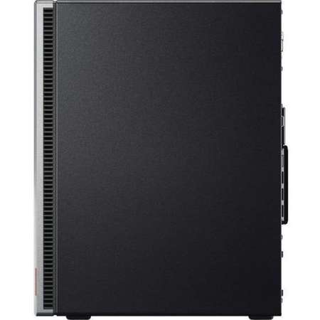 Sistem desktop Lenovo IdeaCentre 510A-15ARR AMD Ryzen 5 3400G 8GB DDR4 1TB HDD + 128GB SSD AMD Radeon RX Vega 11 Free Dos Black
