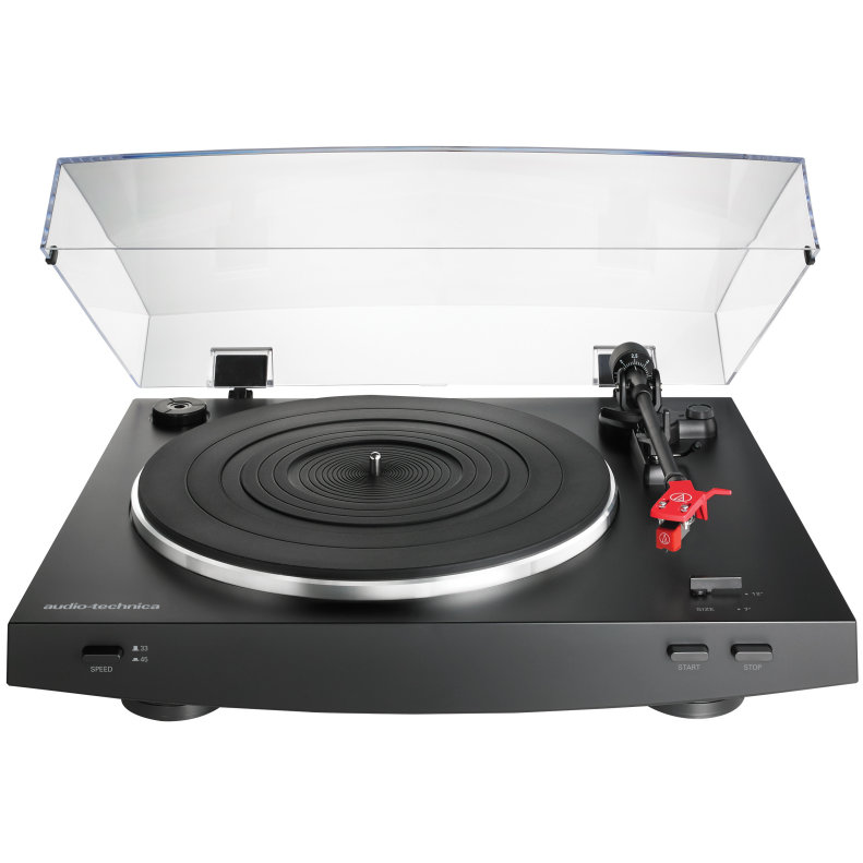 Pick-up AT-LP3 Negru